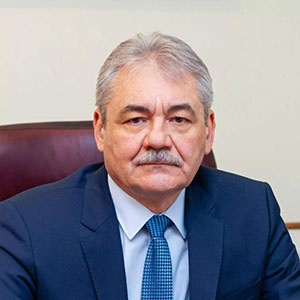 Беспалов Владимир Александрович