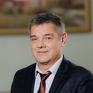Гаврилов Сергей Александрович