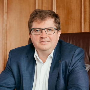Калмыков Степан Николаевич