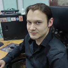 Пожар Кирилл Витольдович