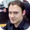 Пожар Кирилл Витольдович