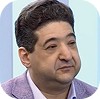 Исагулян Эмиль Давидович