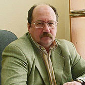 Селищев Сергей Васильевич